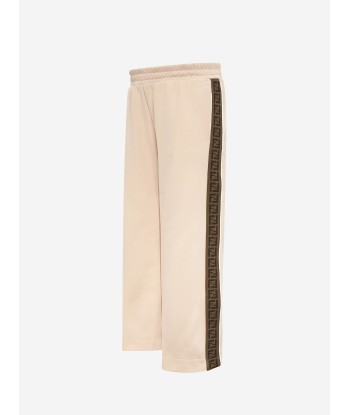 Fendi Unisex Trousers soldes