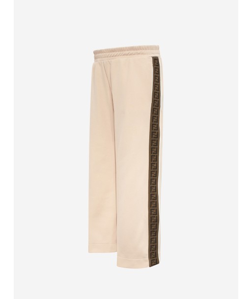 Fendi Unisex Trousers soldes