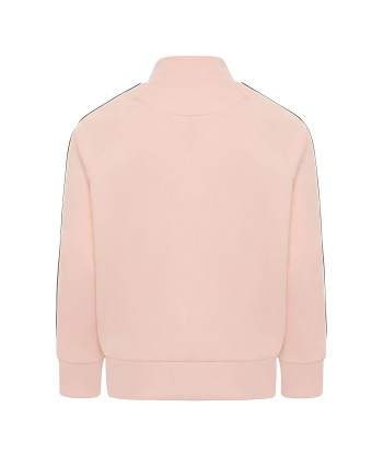 Fendi Girls Zip Up Top d'Europe débarque