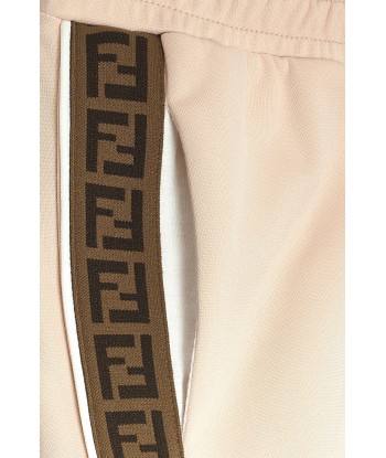 Fendi Unisex Trousers soldes