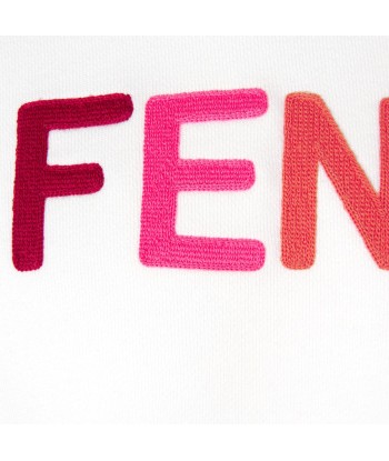 Fendi Boys Sweat Top Les magasins à Paris et en Île-de-France