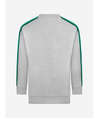 Fendi Boys Sweat Top est présent 