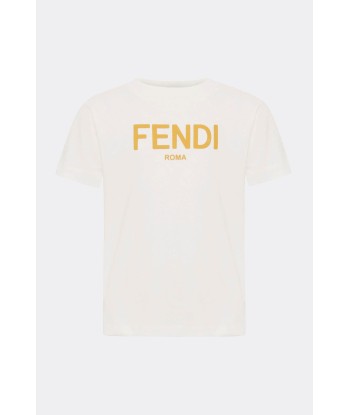 Fendi Unisex T-Shirt 50-70% off 