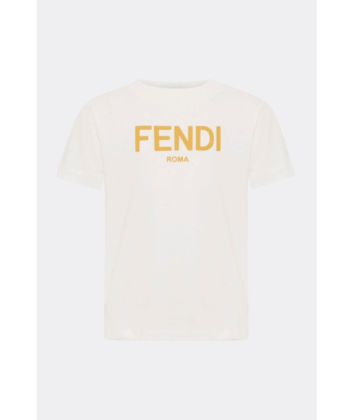 Fendi Unisex T-Shirt 50-70% off 