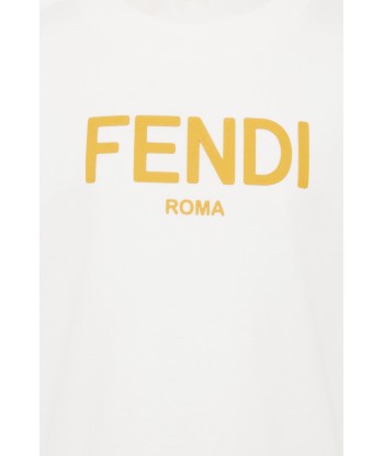 Fendi Unisex T-Shirt 50-70% off 