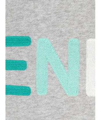 Fendi Boys Sweat Top est présent 