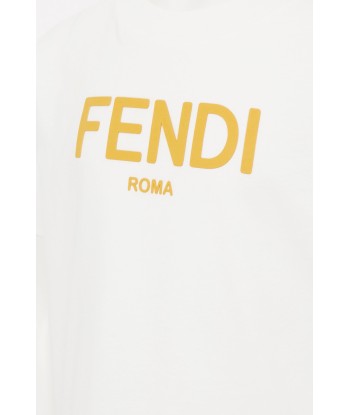 Fendi Unisex T-Shirt 50-70% off 