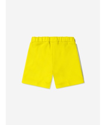 Fendi Baby Boys Polycotton Logo Trim Shorts plus qu'un jeu 