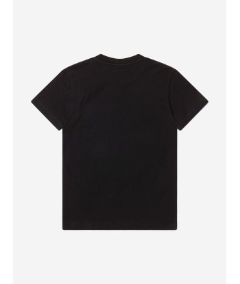 Fendi Unisex Cotton Jersey T-Shirt online