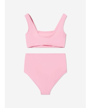 Fendi Girls Lycra Logo Bikini Venez découvrir notre 