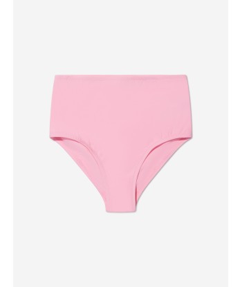 Fendi Girls Lycra Logo Bikini Venez découvrir notre 