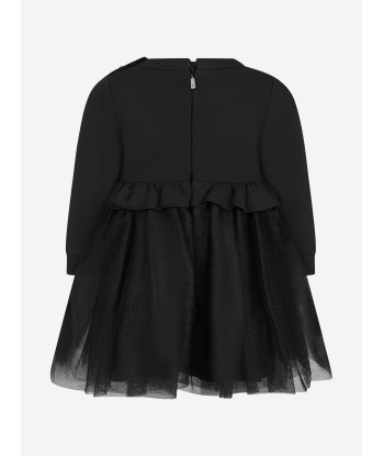 Givenchy Baby Girls Dress à prix réduit toute l'année