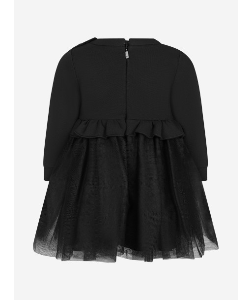 Givenchy Baby Girls Dress à prix réduit toute l'année