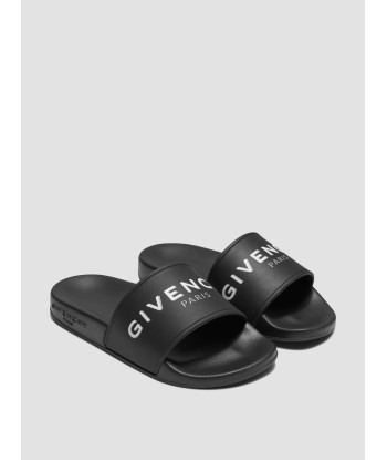 Givenchy Boys Sliders online