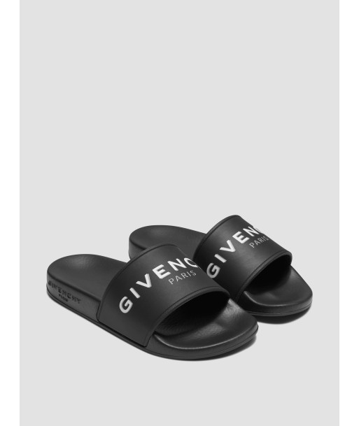 Givenchy Boys Sliders online