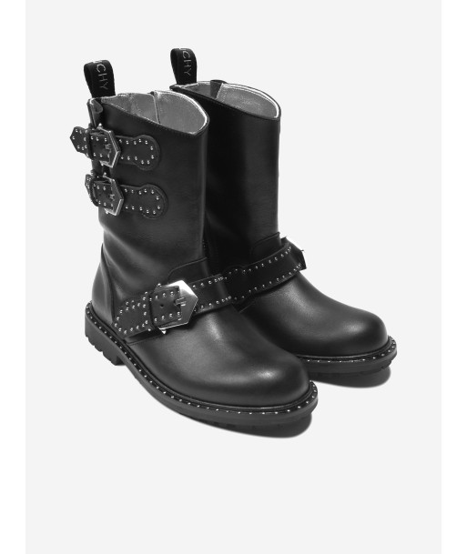 Givenchy Girls Boots livraison gratuite