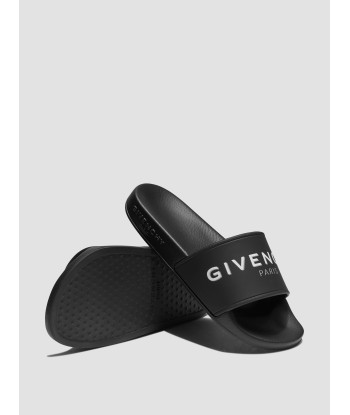 Givenchy Boys Sliders online