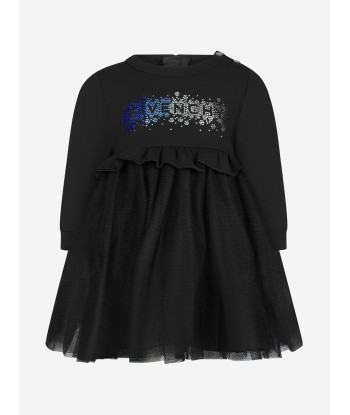 Givenchy Baby Girls Dress à prix réduit toute l'année