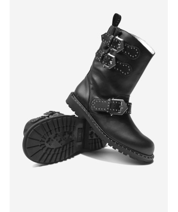 Givenchy Girls Boots livraison gratuite