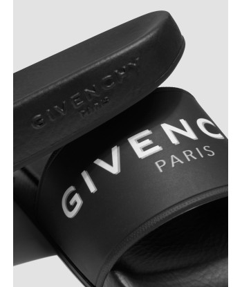 Givenchy Boys Sliders online