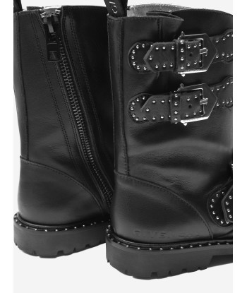 Givenchy Girls Boots livraison gratuite