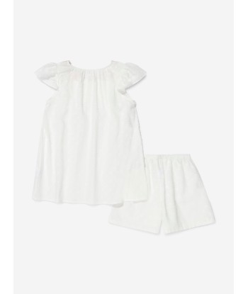 Amiki Children Girls Cotton Dora Pyjamas Amélioration de cerveau avec