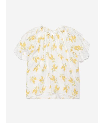 Amiki Children Girls Mimosa Print Milana Pyjamas online