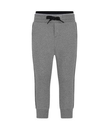 Givenchy Boys Logo Trim Joggers le concept de la Pate a emporter 