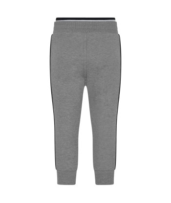 Givenchy Boys Logo Trim Joggers le concept de la Pate a emporter 