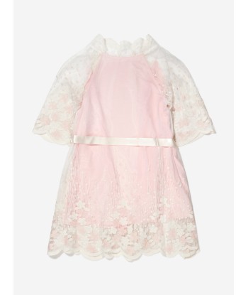 Amiki Children Girls Claire Dressing Gown de la marque