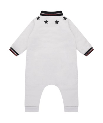 Givenchy Boys Babygrow Gift Set 2023