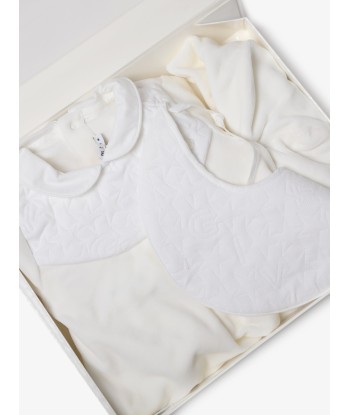 Givenchy Girls Stars Babygrow solde