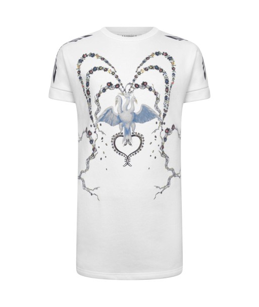 Givenchy Girls Cotton Top Profitez des Offres !