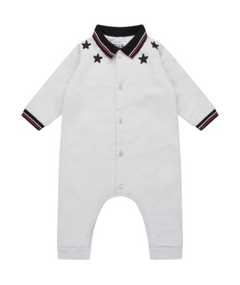 Givenchy Boys Babygrow Gift Set 2023