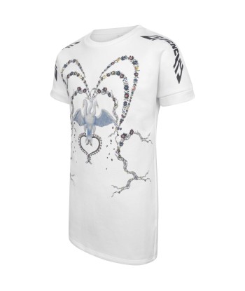 Givenchy Girls Cotton Top Profitez des Offres !