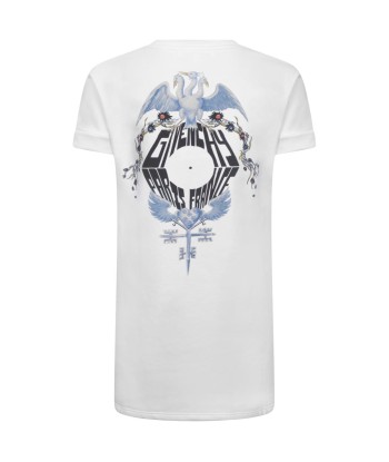 Givenchy Girls Cotton Top Profitez des Offres !