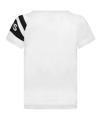 Givenchy Boys Cotton Top livraison et retour toujours gratuits