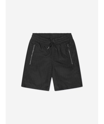 Givenchy Boys 4G Logo Bermuda Shorts à prix réduit toute l'année