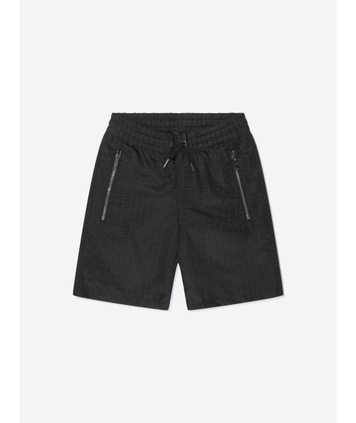 Givenchy Boys 4G Logo Bermuda Shorts à prix réduit toute l'année