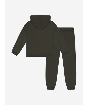 Emporio Armani Boys Tracksuit de France