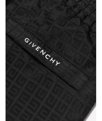 Givenchy Boys 4G Logo Bermuda Shorts à prix réduit toute l'année