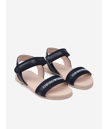 Emporio Armani Girls Sandals - Mesh Sandals acheter en ligne