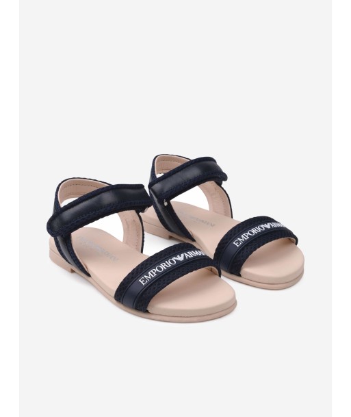 Emporio Armani Girls Sandals - Mesh Sandals acheter en ligne