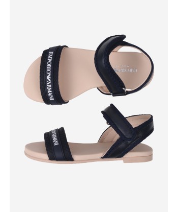 Emporio Armani Girls Sandals - Mesh Sandals acheter en ligne