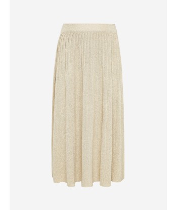 Emporio Armani Girls Skirt Pour