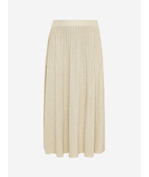 Emporio Armani Girls Skirt Pour