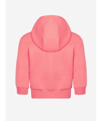 Emporio Armani Girls Sweat Top est présent 