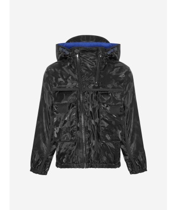 Emporio Armani Boys Jacket destockage