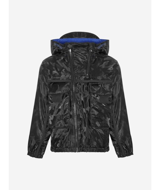 Emporio Armani Boys Jacket destockage