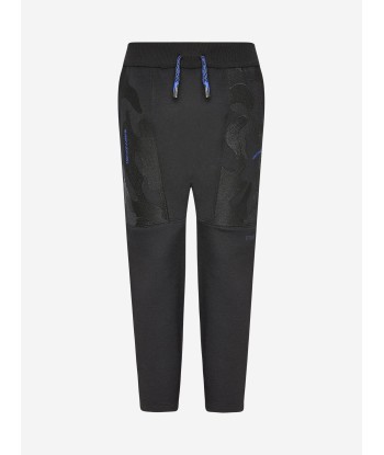 Emporio Armani Boys Trousers meilleur choix